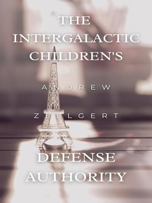 cover image of ICDA
